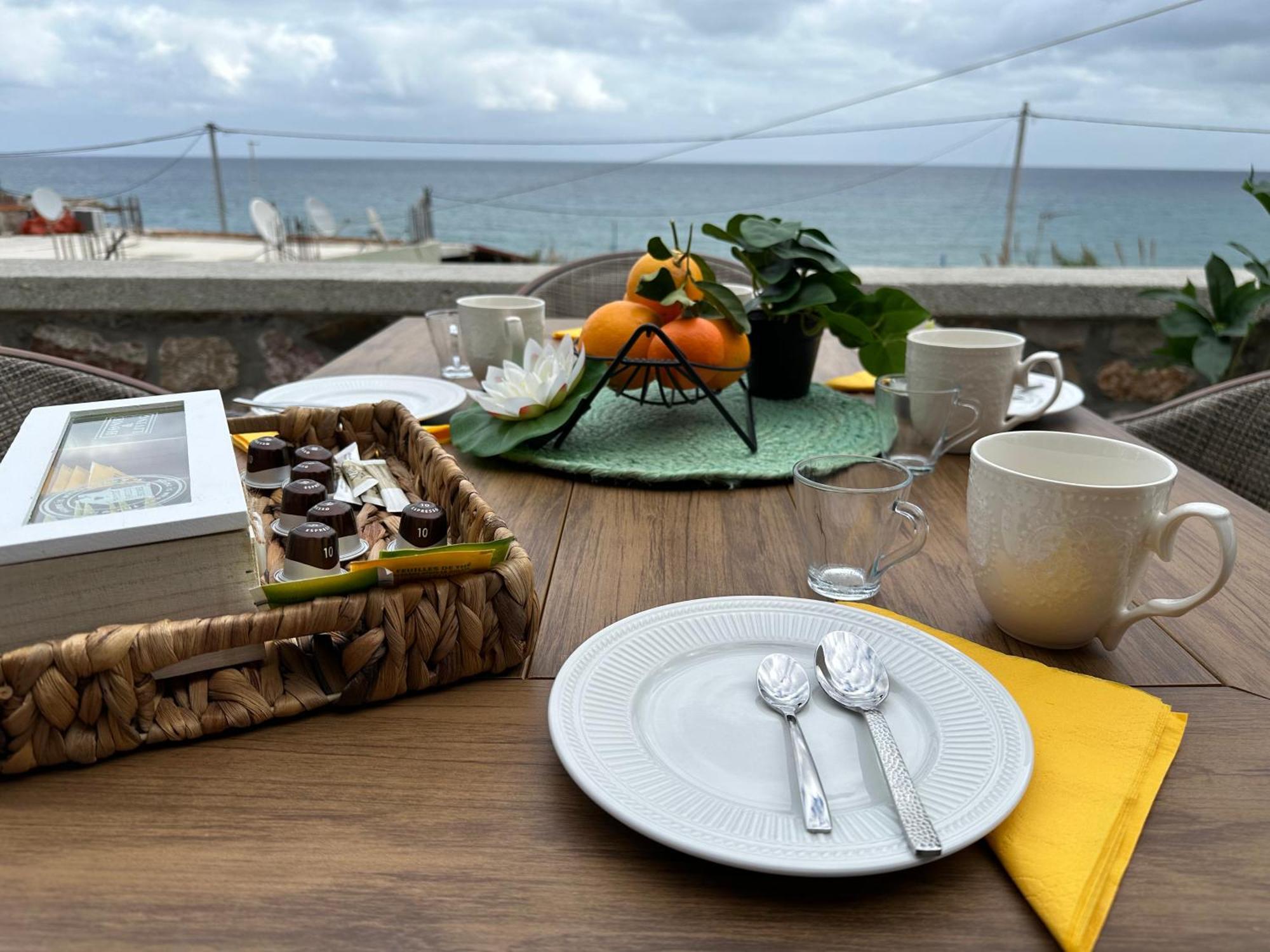 Ferienhaus Anemos Stegna Archangelos (Rhodes)
